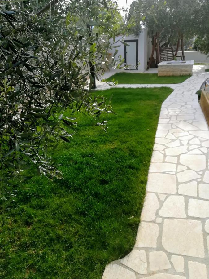 Apartmani Villa Otilija Poreč Exterior foto