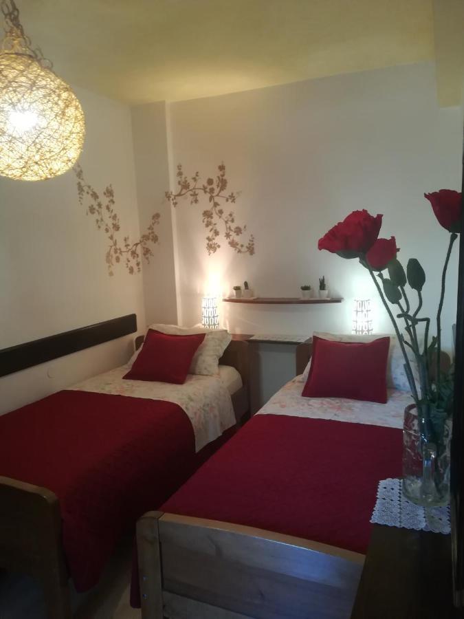 Apartmani Villa Otilija Poreč Exterior foto