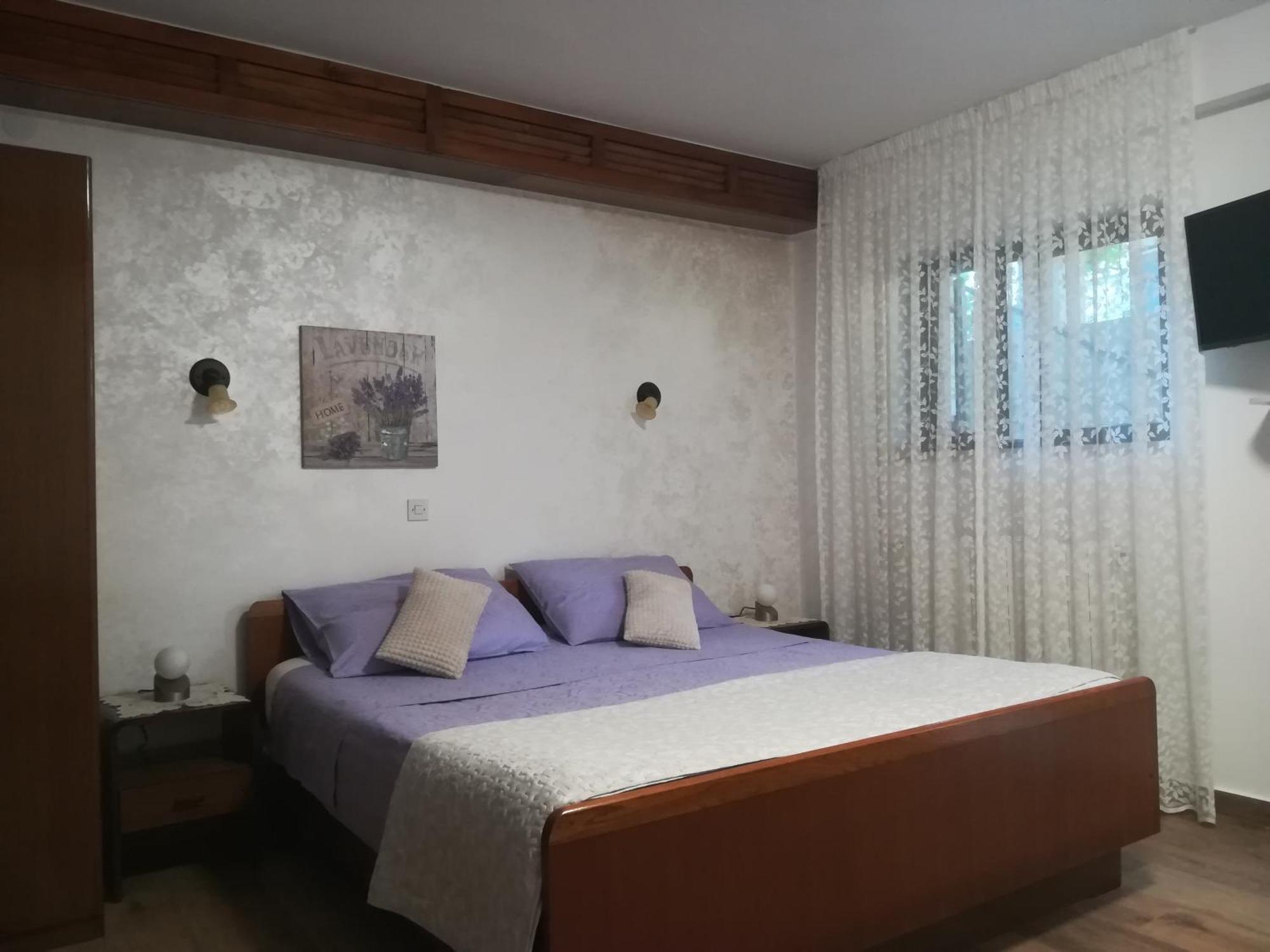 Apartmani Villa Otilija Poreč Exterior foto