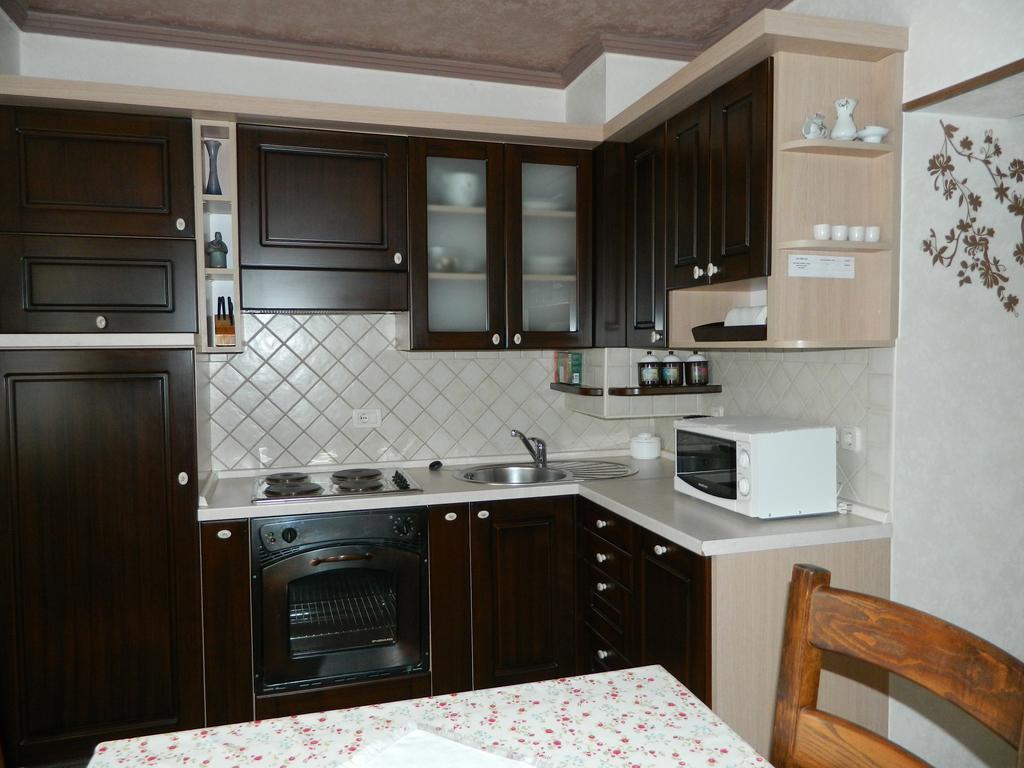Apartmani Villa Otilija Poreč Exterior foto