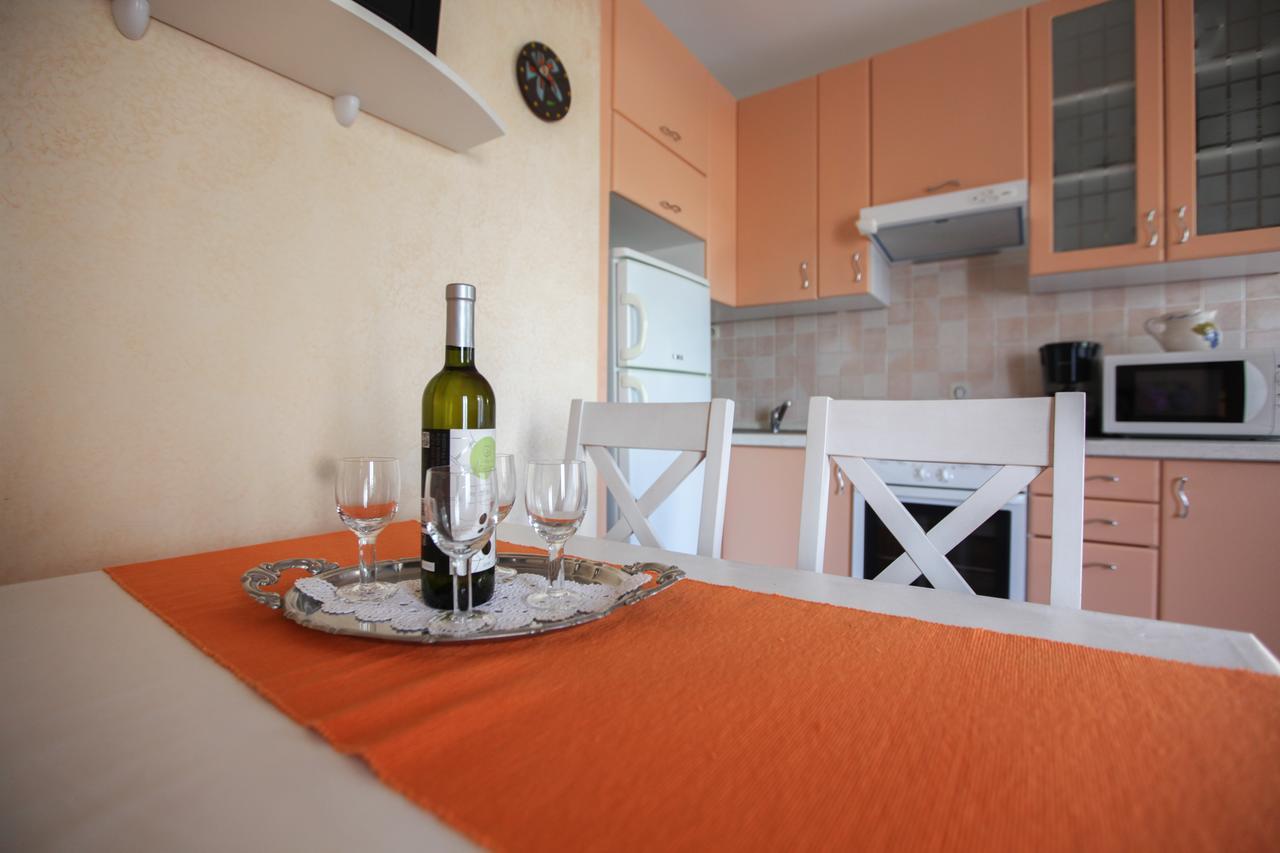 Apartmani Villa Otilija Poreč Exterior foto